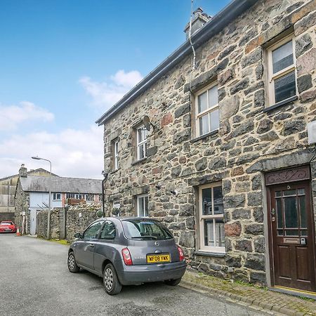 Cader Cottage Dolgellau Eksteriør billede